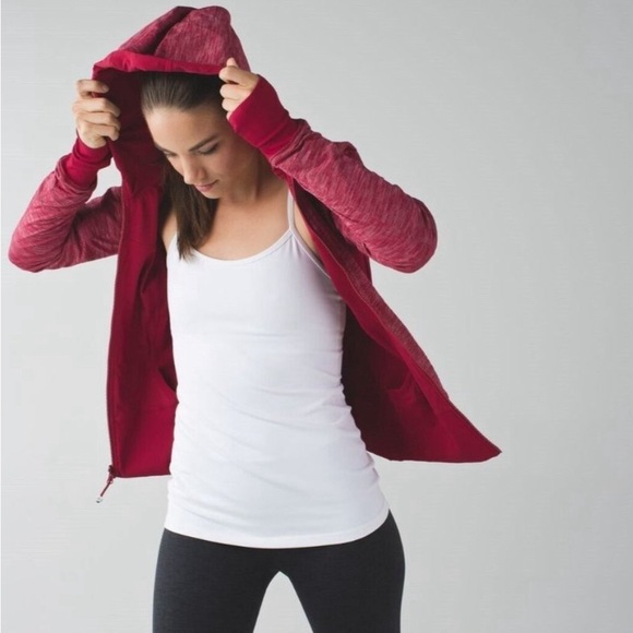 Lululemon In Flux Reversible Jacket - Picture 2 of 12